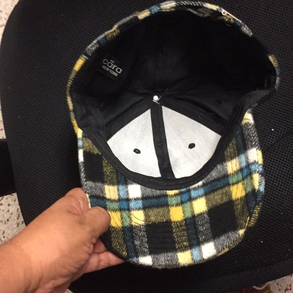 Cara New York cap adjustable - Picture 3 of 4